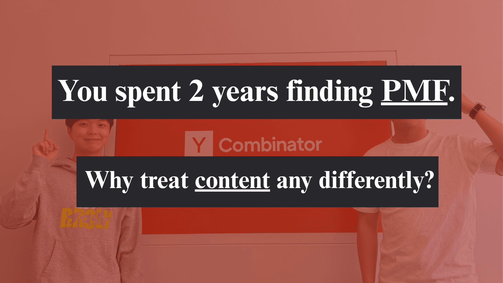 Content Engineering: The Category B2B Companies Didn't Know They Needed